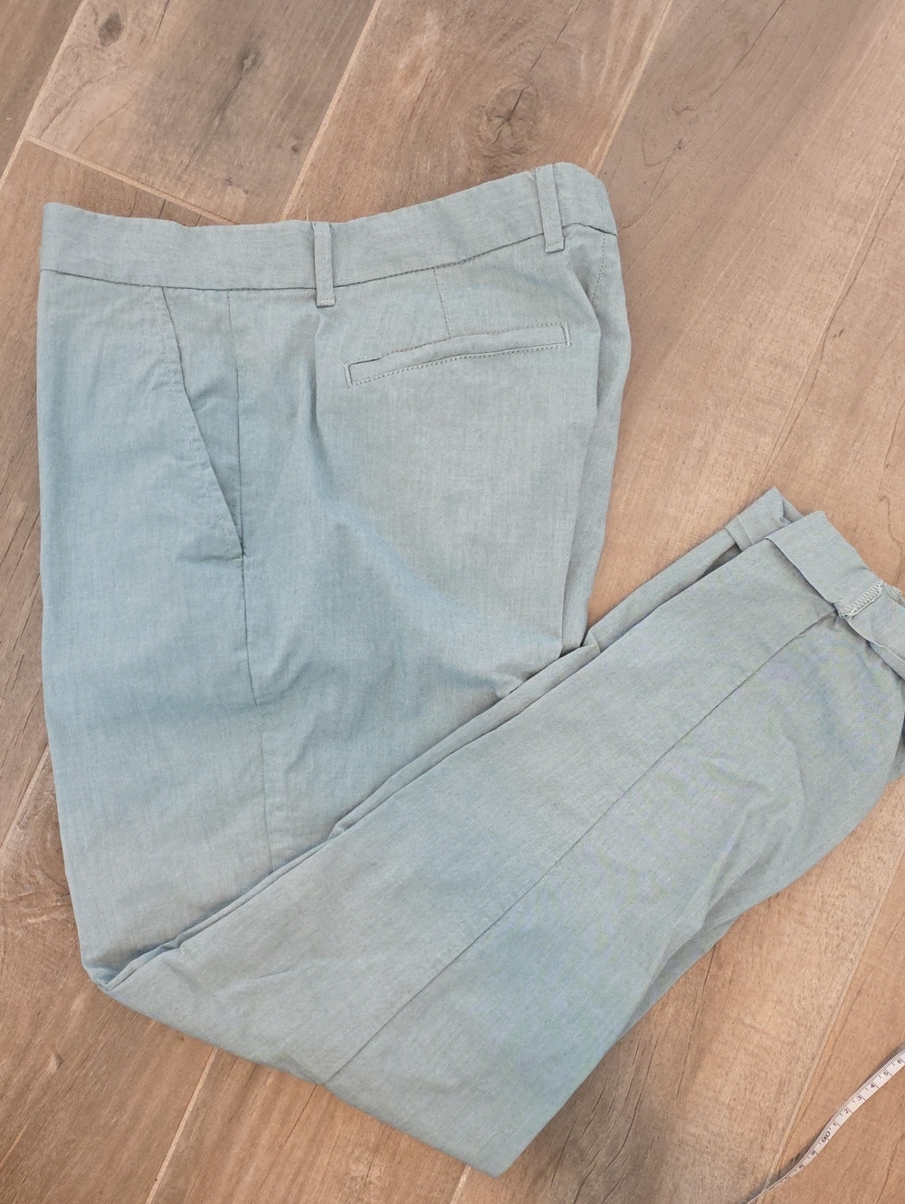 Gap Womens Khakis 4r